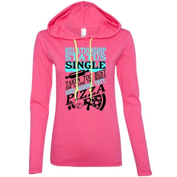 Relationship Status Single T Shirt, I Love My Life T Shirt, Awesome T-Shirts