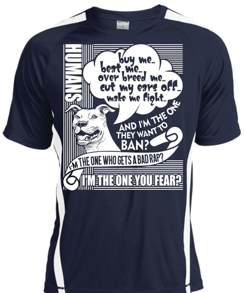 I'm The One You Fear T Shirt, My Pets T Shirt, Cool Shirt