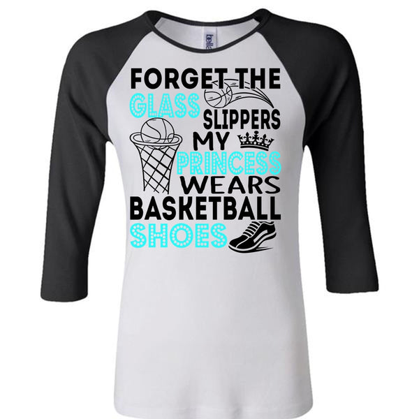 Wears Basketball Shoes T Shirt, I Love Basketball T Shirt, Awesome T-Shirts