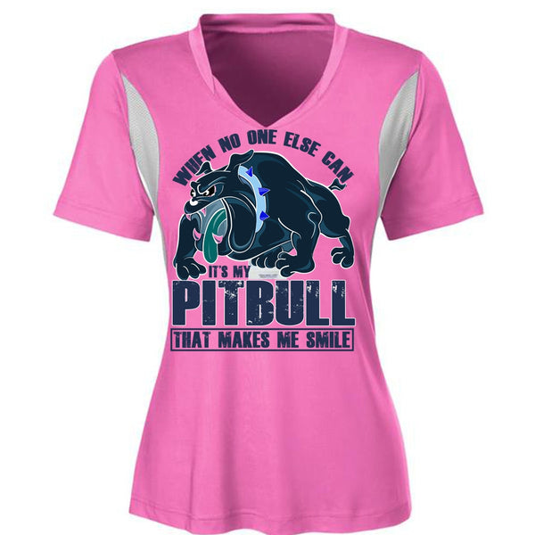 It's My Pit Bull T Shirt, My Favorite T Shirt
