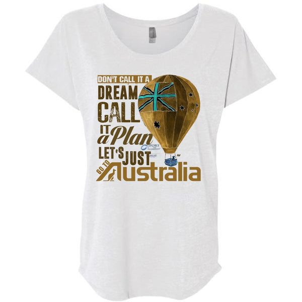 Let's Just Go To Australia T Shirt, I Love Australia T Shirt, Awesome T-Shirts