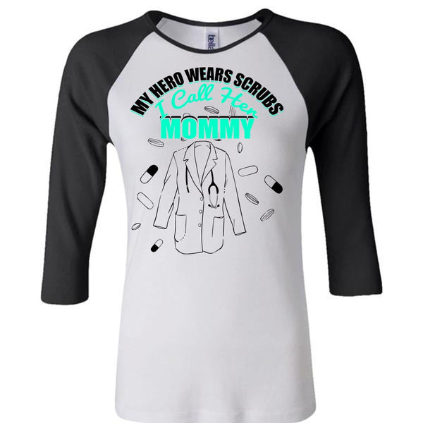 I Call Her Mommy T Shirt, I Love Nursing T Shirt, Awesome T-Shirts