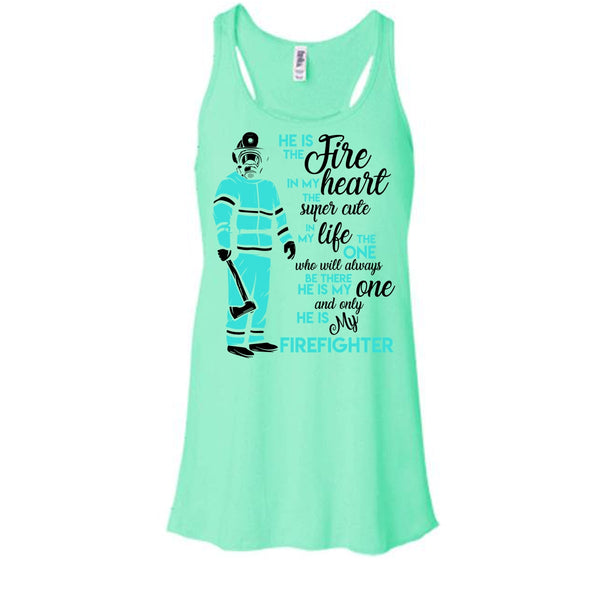 My Man Risk His Life To Save Strangers T Shirt, Gift For Firefighter T Shirt, Awesome t-shirts