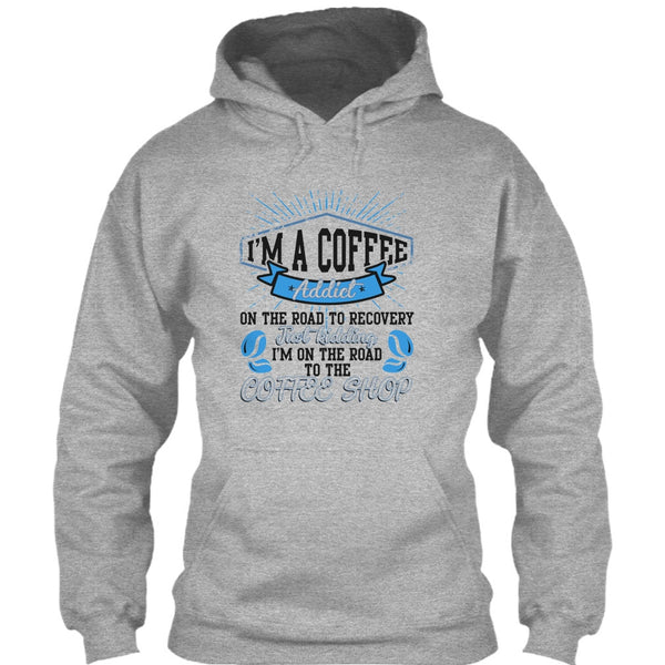 I'm A Coffee Addict T Shirt, Coolest Bartender T Shirt