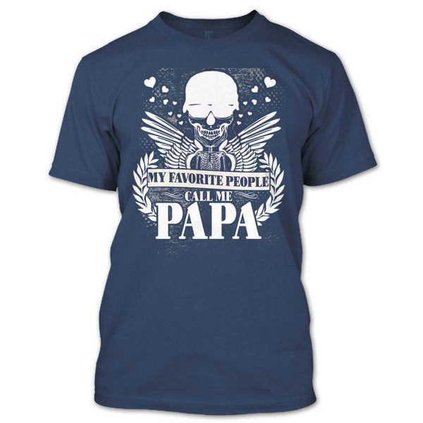 Best Papa Ever T Shirt, Father's Day T Shirt