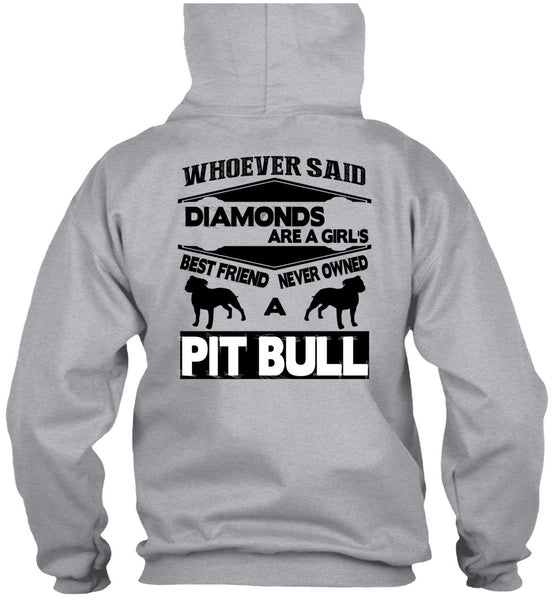 Diamonds Are A Girls Best Friend T Shirt, I Love My Dogs T Shirt