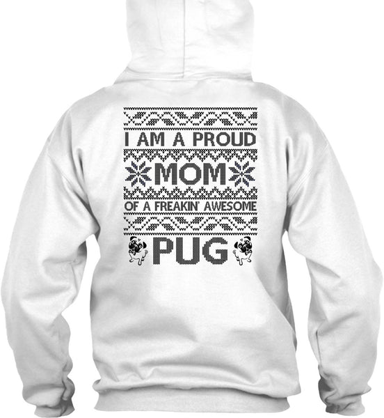 I Am A Proud Mom T Shirt, I Love My Dog T Shirt