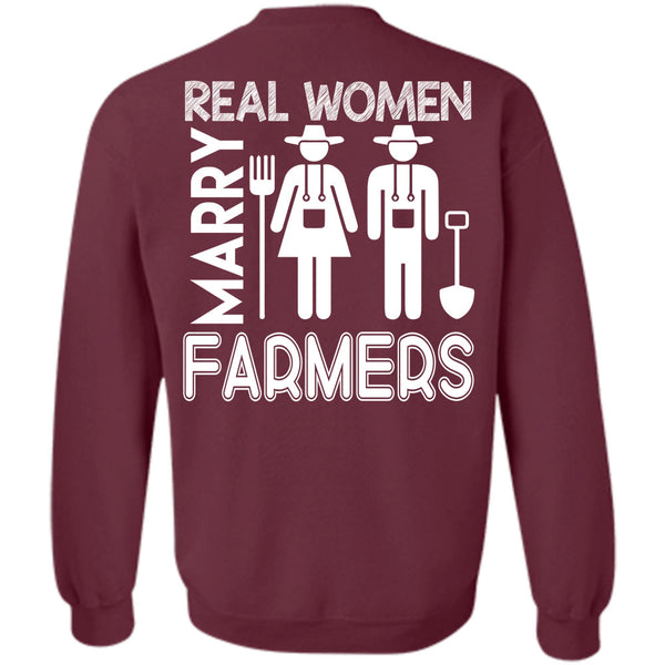 Being A Farmer T Shirt, I Love Farming Sweatshirt