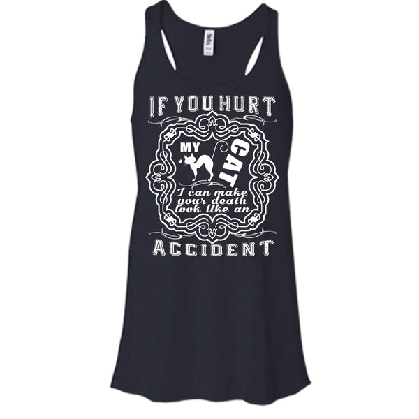 If Your Hurt My Cat T Shirt, I Am A Coolest Cat Lover T Shirt, Cool T Shirt