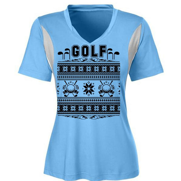 Being A Golf Coach T Shirt, I Love Golf T Shirt, Awesome T-Shirts
