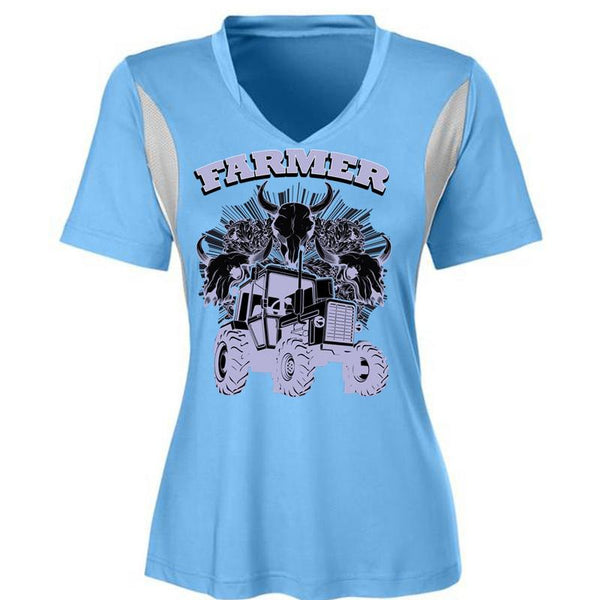 Being A Farmer T Shirt, Calls Me A Farmer T Shirt, Awesome T-Shirts