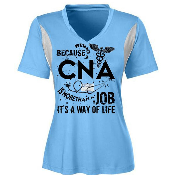 Being A CAN Is More Than A Job T Shirt, I Love Doctor T Shirt, Awesome T-Shirts