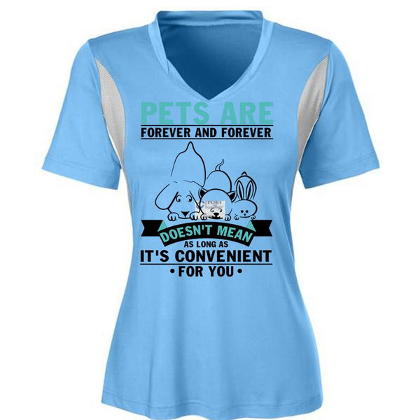 Pets Are Forever T Shirt, I Love My Dog T Shirt, Awesome T-Shirts