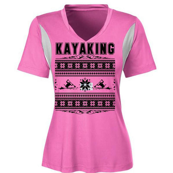 Being A Kayaking T Shirt, I Love Kayaking T Shirt, Awesome T-Shirts
