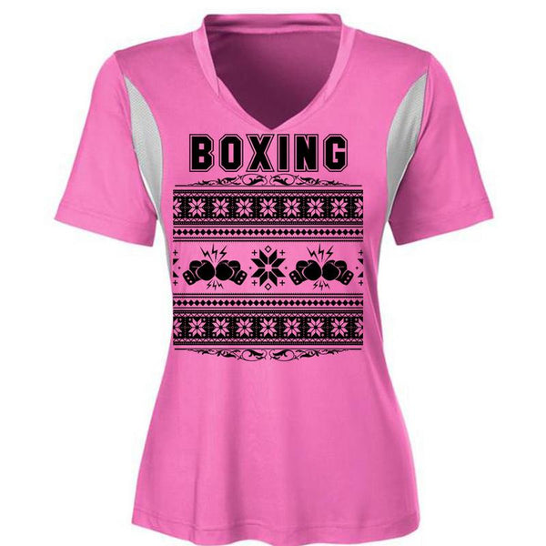 Being A Boxing Coach T Shirt, I Love Boxing T Shirt, Awesome T-Shirts