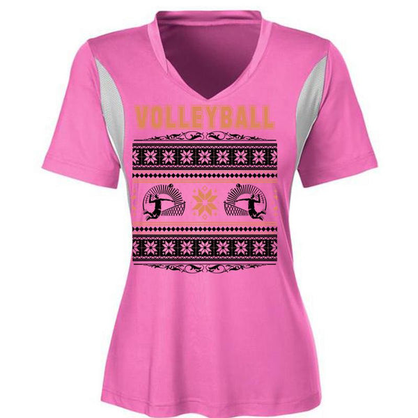I Love Volleyball T Shirt, This Girl Loves Christmas T Shirt, Awesome T-Shirts