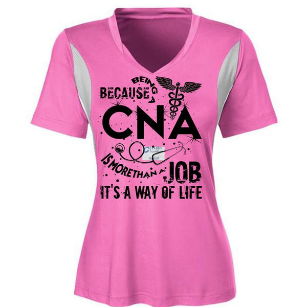 Being A CAN Is More Than A Job T Shirt, I Love Doctor T Shirt, Awesome T-Shirts