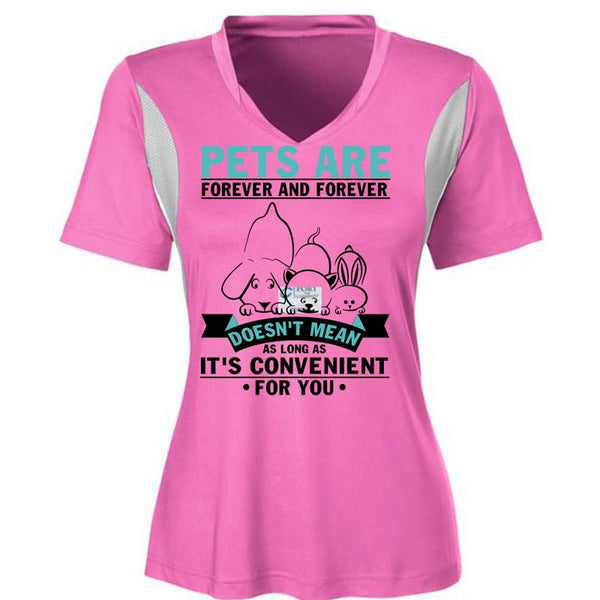 Pets Are Forever T Shirt, I Love My Dog T Shirt, Awesome T-Shirts