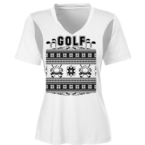 Being A Golf Coach T Shirt, I Love Golf T Shirt, Awesome T-Shirts