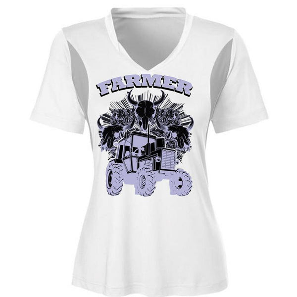 Being A Farmer T Shirt, Calls Me A Farmer T Shirt, Awesome T-Shirts