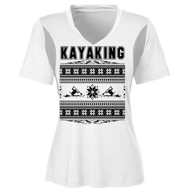 Being A Kayaking T Shirt, I Love Kayaking T Shirt, Awesome T-Shirts