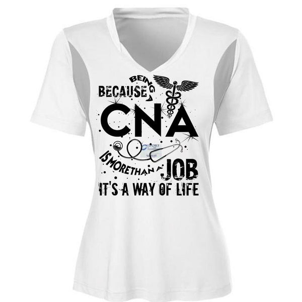 Being A CAN Is More Than A Job T Shirt, I Love Doctor T Shirt, Awesome T-Shirts