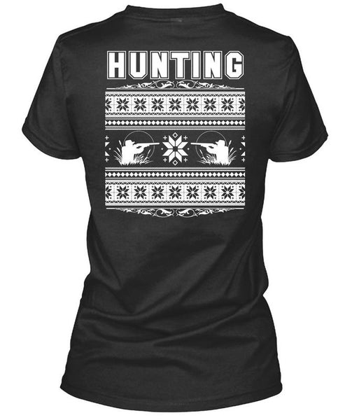 Being A Hunter T Shirt, My Favorite T Shirt