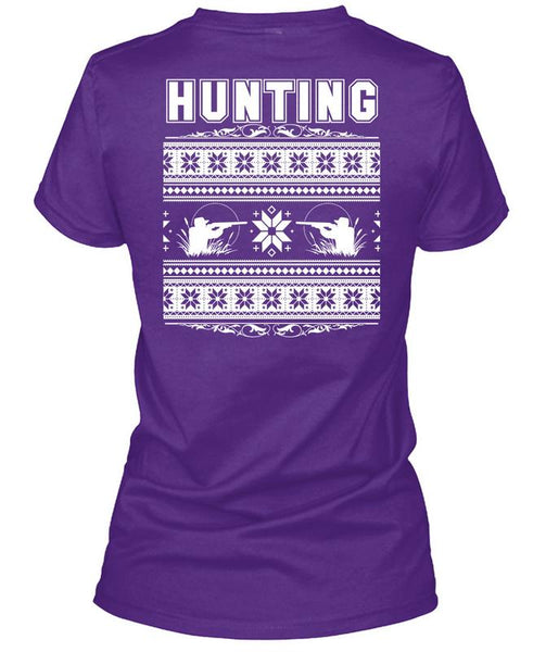 Being A Hunter T Shirt, My Favorite T Shirt