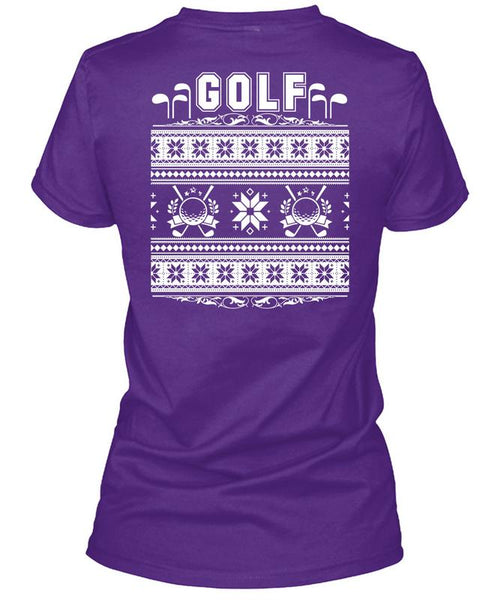 Being A Golf Coach T Shirt, My Favorite T Shirt