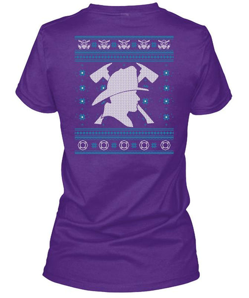 Being A Firefighter T Shirt, Calls Me A Firefighter T Shirt