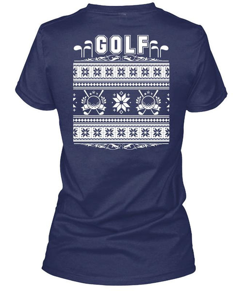 Being A Golf Coach T Shirt, My Favorite T Shirt