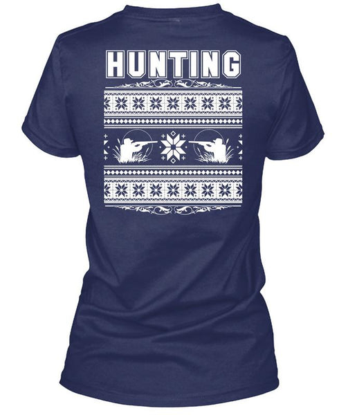 Being A Hunter T Shirt, My Favorite T Shirt
