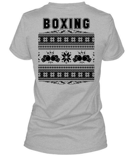 Being A Boxing Coach T Shirt, I Love Boxing T Shirt