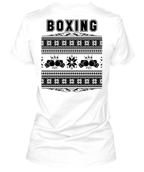 Being A Boxing Coach T Shirt, I Love Boxing T Shirt
