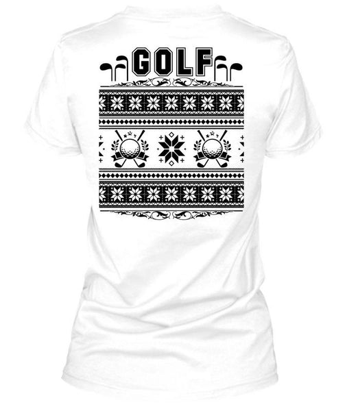 Being A Golf Coach T Shirt, I Love Golf T Shirt