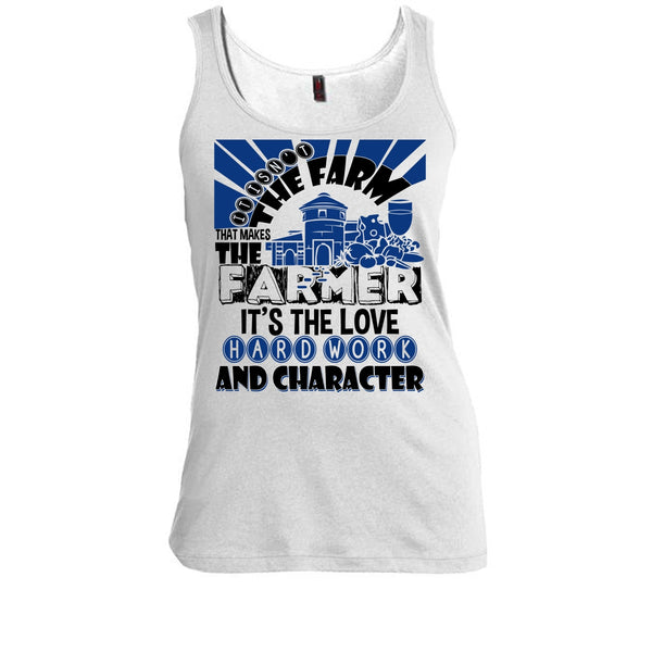 It's Isn't The Farme T Shirt, Coolest Farmer T Shirt, Awesome t-shirts