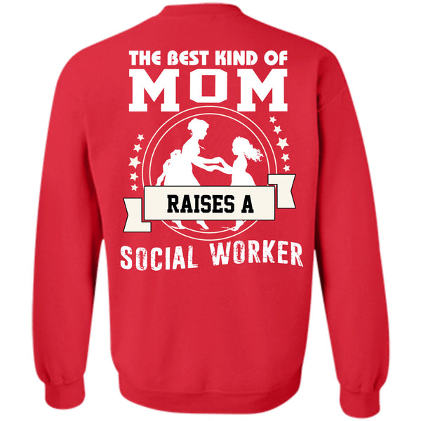 Being A Mom T Shirt, I Love Mother Sweatshirt