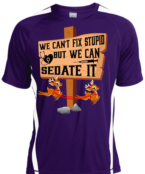 We Can't Fix Stupid T Shirt, This Girl Loves Christmas T Shirt, Cool Shirt