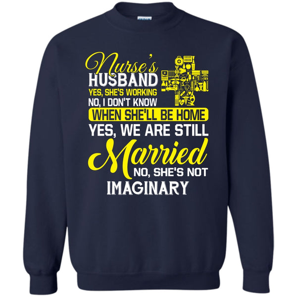 Yes We Are Still Married T Shirt, I Love My Wife Sweatshirt