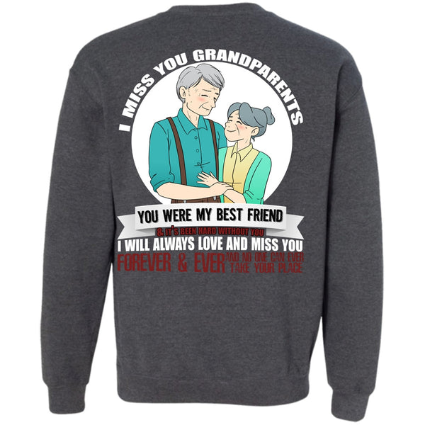 Best Friend T Shirt, I Love Nana Sweatshirt