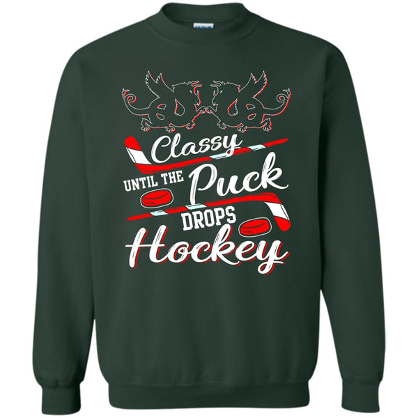 Merry Christmas T Shirt, Coolest Hockey Player Sweatshirt