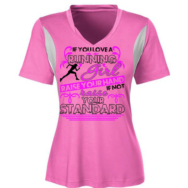 You Love Running Girl T Shirt, I Love Running T Shirt, Awesome T-Shirts