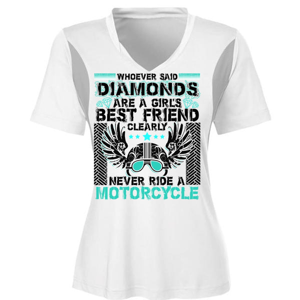 Never Ride A Motorcycle T Shirt, I Love Biker T Shirt, Awesome T-Shirts