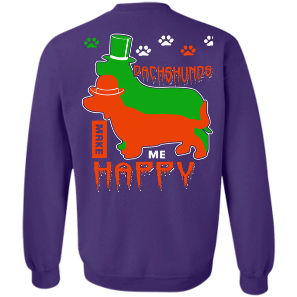 I Love My Life T Shirt, I Love My Dogs Sweatshirt