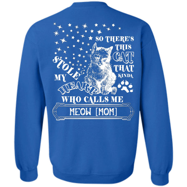 I Love Cats T Shirt, I Love My Life Sweatshirt