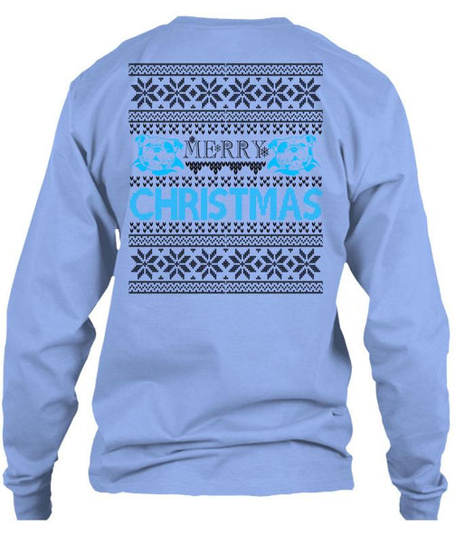 Merry Christmas T Shirt, I Love Holidays T Shirt