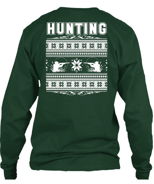 Being A Hunter T Shirt, My Favorite T Shirt