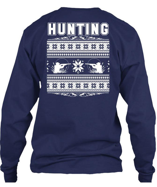 Being A Hunter T Shirt, My Favorite T Shirt