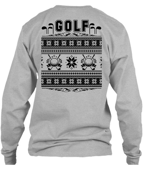Being A Golf Coach T Shirt, I Love Golf T Shirt