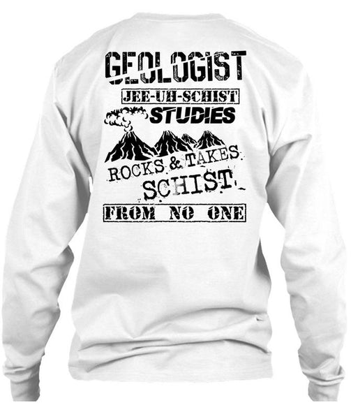 Being A Geologist T Shirt, I Love Geologist T Shirt